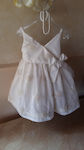 baptismal dress