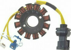 Piaggio Coils Motorcycle 584690