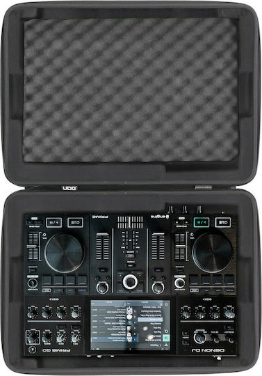 UDG Creator Hardcase für Denon DJ Prime Go/ Akai MPC Live II
