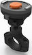 Tigra Sport Fitclic Neo Mount Phone Motorcycle for Steering Wheel