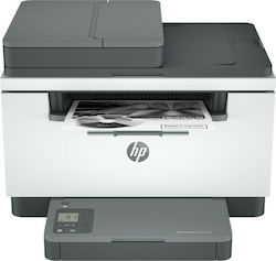 HP LaserJet M234sdne Alb-negru Fotocopiator