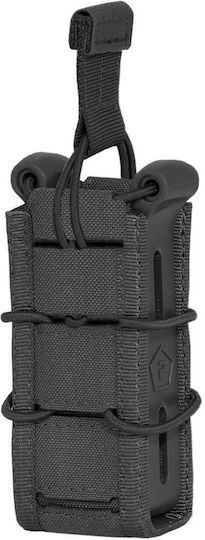 Pentagon Single Black Loader Belt Holster