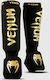 Venum Kontact Shin Guards Adults Black/Gold