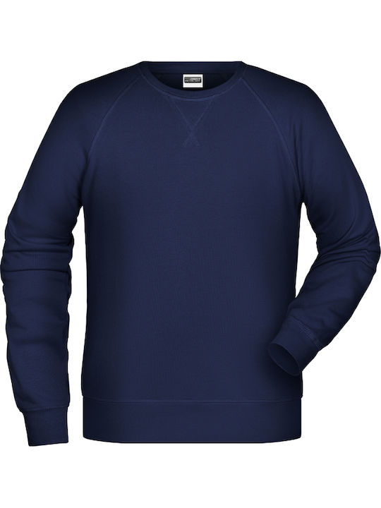 Men's Sweat (navy)