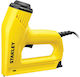 Stanley Electric Brad Nailer / Stapler Gun Ηλεκτρικό Καρφωτικό Βαρέως Τύπου for Nails / Staples