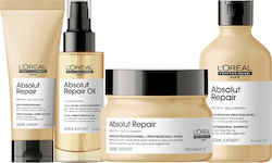 L'Oréal Professionnel New Serie Expert Box Repair 2 4τμχ L'Oréal Professionnel New Serie Expert Box Repair 2 4τμχ