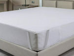 Hotel Mattress Waterproof Covering 80x200cm