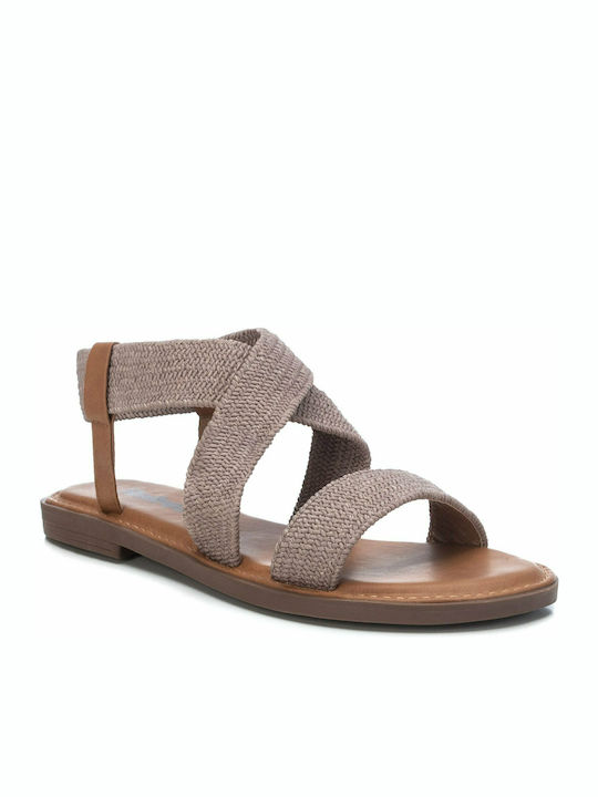 Refresh Women's Flat Sandals Puro