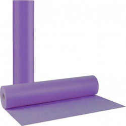 Ρulă de examinare Non țesute 60cm x 50m Violet 1buc