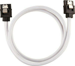 Corsair 7-пинов SATA III - 7-пинов SATA III CC-8900253 Corsair 7-пинов SATA III - 7-пинов SATA III CC-8900253