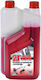 Motor Plus Mix Plus Λάδι Μίξης για Δίχρονους Κινητήρες (2T) 1lt