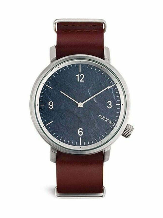 Komono Magnus II