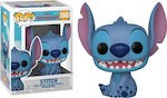 Funko Pop! Disney: Lilo & Stitch - Stitch (Lächelnd sitzend) 1045