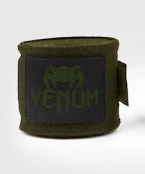 Venum Kontact 0429 VENUM-0429 Μπαντάζ 4m Πράσινα Venum Kontact 0429 VENUM-0429 Μπαντάζ 4m Πράσινα