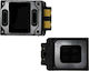 Replacement Ear Speaker for Galaxy A9 2018