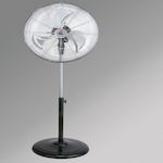 Grupo FM FP45 Ventilator vertical 90W Diametru 45cm