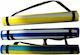 Ν.Μ Γεωργιάδης Ψάθα Παραλίας Πλαστική 180x60εκ. (Διάφορα Χρώματα)