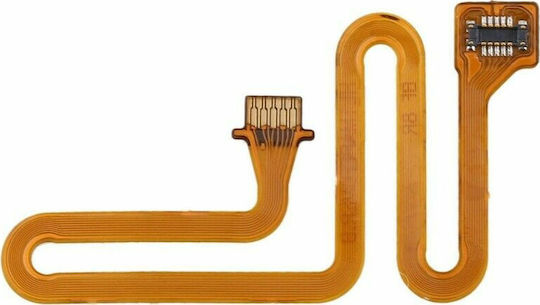 Flex Cable with Fingerprint for Huawei P30 Lite