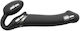 Strap On Me Strapless Vibrating Strap On Dildo ...