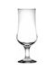 Uniglass Ariadne Glass Beer, μπίρας made of Glass Goblet 365ml