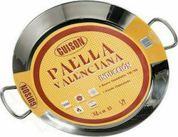 Guison Pan of Stainless Steel 36cm