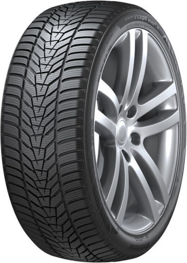 Hankook W330A SUV 235/55R17 103V XL Winter Car Tyre for 4x4 / SUV