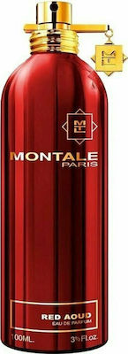 Montale Red Aoud Eau de Parfum 100ml