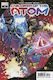 Children of the Atom, Vol. 3 #3