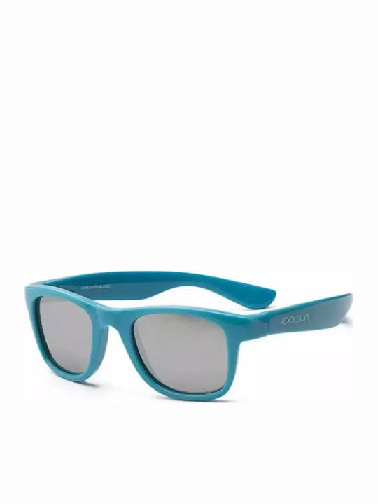 Koolsun Wave Ochelari De Soare Pentru Copii 1-5 Ani Ochelari De Soare Pentru Copii Pentru 1-5 Ani