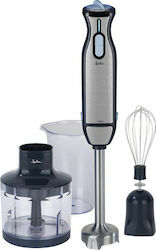 Jata JEBT5026 1000W Silver Hand Blender Jata JEBT5026 1000W Silver Hand Blender