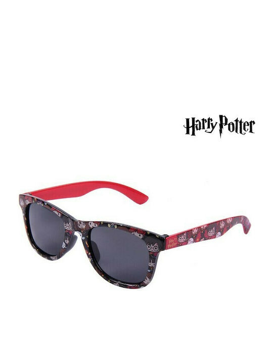 Cerda Harry Potter Μαύρα