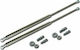 JOM Bonnet Shock Absorber for Opel Astra G 1998-2004 1pc