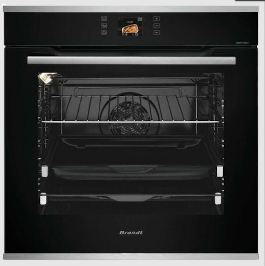 Brandt Cuptor Deasupra Blatului 73lt L56cm.
