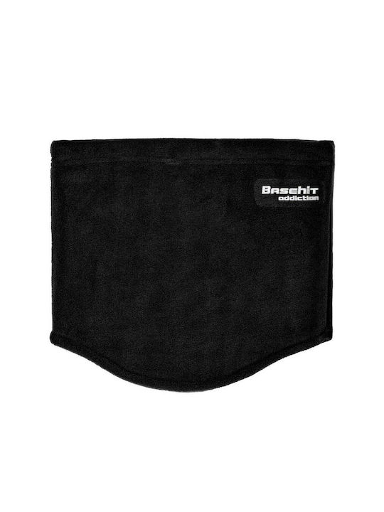 Basehit Sport Neckwarmer Black