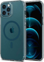 Spigen Ultra Hybrid Mag Back Cover Πλαστικό / Σ...
