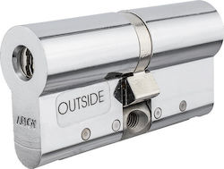 Abloy Protec 2 Roller Securitate maximă-95mm(35x60)