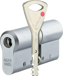 Abloy Protec 2 Hard Maximum Security Cylinder -85mm(30x55)