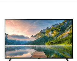 Panasonic Smart Τηλεόραση 50" 4K UHD LED TX-50JX800E HDR (2021)