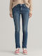 Gant Women's Jean Trousers