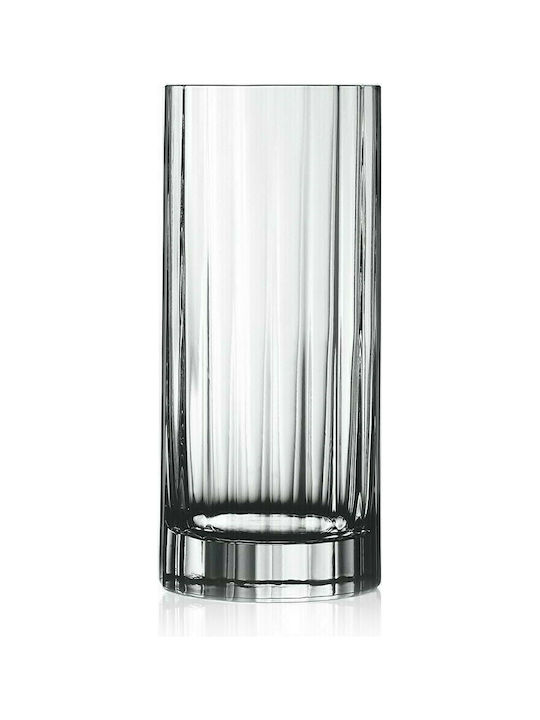 Bormioli Rocco Bach Glass Water made of Glass 360ml 1pcs