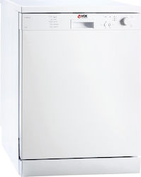 Vox Electronics Independent pentru 12 Seturi de vase L59.8xÎ85cm LC20E Vox Electronics Independent pentru 12 Seturi de vase L59.8xÎ85cm LC20E