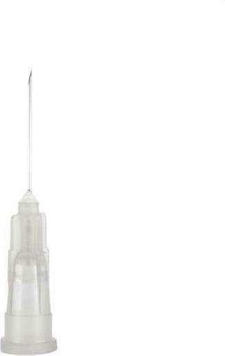 Soft Care Βελόνες 27G x 1/2" 100τμχ