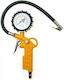 Epica Star EP-50237 Air Pressure Gauge with Tyre Inflator Pistol