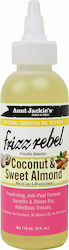 Aunt Jackie' s Coconut & Sweat Almond 118ml Aunt Jackie' s Coconut & Sweat Almond 118ml