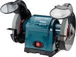 Bormann Pro Double-Wheeled BDT2010 with 550 Watt Power