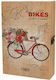 Etoile Wall Key Holder Wooden 6 positions