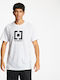 T-shirt Λευκό