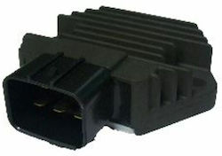 Sun Ανορθωτής Μοτοσυκλέτας για Honda Transalp 650 04601089