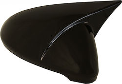 Auto Gs Caps Car Exterior Mirrors BMW M4 Lexus GS Volkswagen Golf / Touran 12-20 2pcs