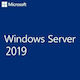Microsoft Windows Server 2019 Client Access 5 RDS Users Αγγλικά σε Ηλεκτρονική άδεια